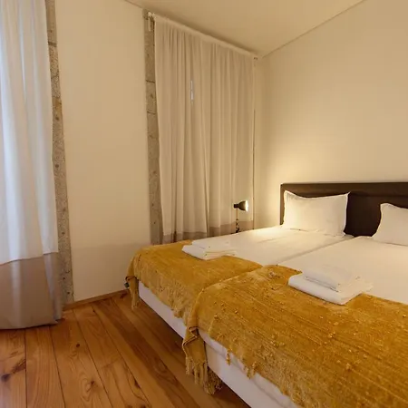 アパート Citybreak-apartments Douro View