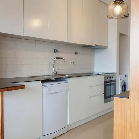 Citybreak-apartments Douro View Appartement *