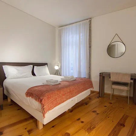Appartement Citybreak-apartments Douro View *