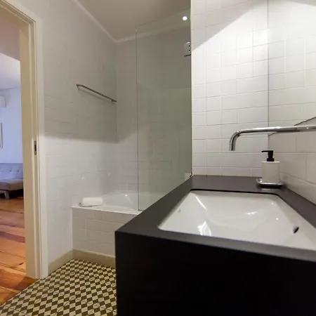 Citybreak-apartments Douro View Appartement *