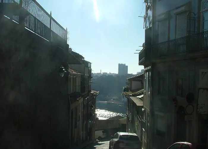 Citybreak-apartments Douro View アパート