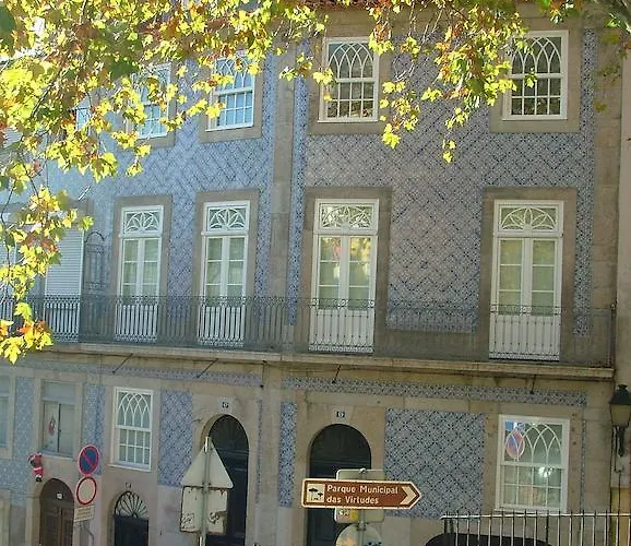 アパート Citybreak-apartments Douro View *