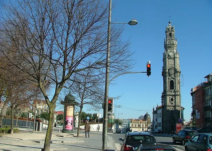 Citybreak-apartments Douro View *