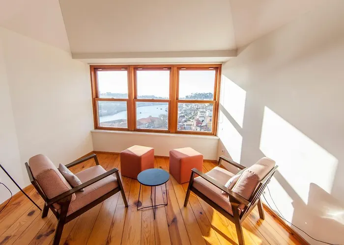 Citybreak-apartments Douro View アパート *