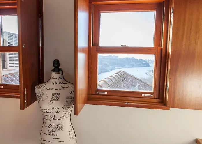 Citybreak-apartments Douro View アパート