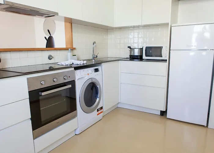 Citybreak-apartments Douro View *