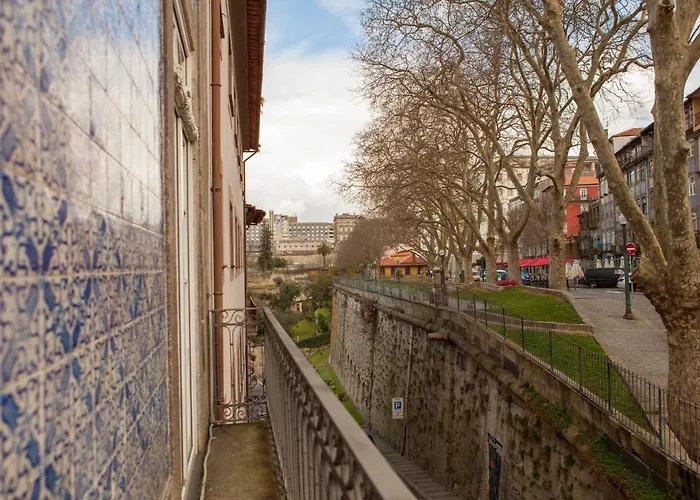 Citybreak-apartments Douro View ポルト