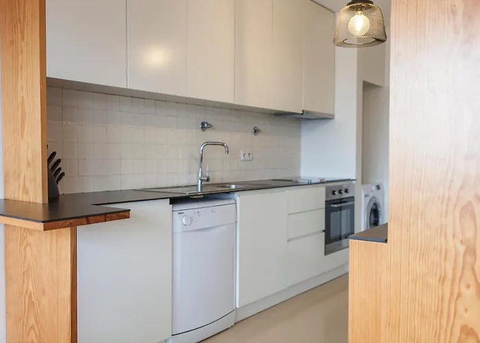 Citybreak-apartments Douro View アパート *