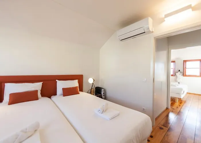 Citybreak-apartments Douro View アパート *