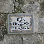 Citybreak-apartments Douro View Appartement