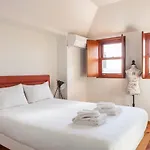 Appartement Citybreak-apartments Douro View Oporto