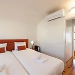 Citybreak-apartments Douro View Appartement *