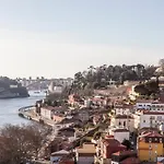 Appartement Citybreak-apartments Douro View Oporto