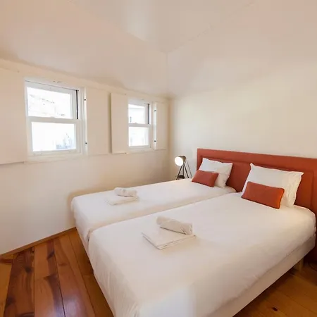 Citybreak-apartments Douro View * Porto