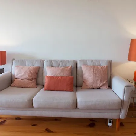 Apartment Citybreak-apartments Douro View *