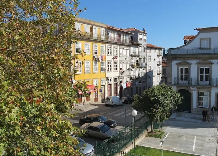 Citybreak-apartments Douro View