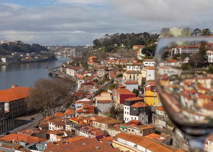 Apartment Citybreak-apartments Douro View Porto