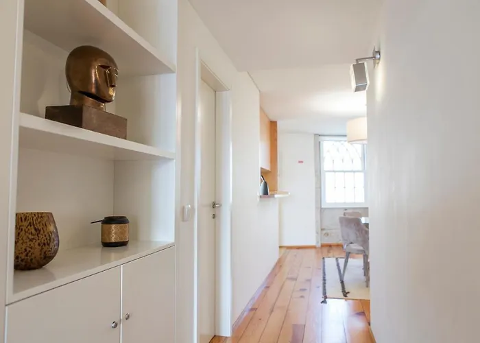 Citybreak-apartments Douro View Apartment *