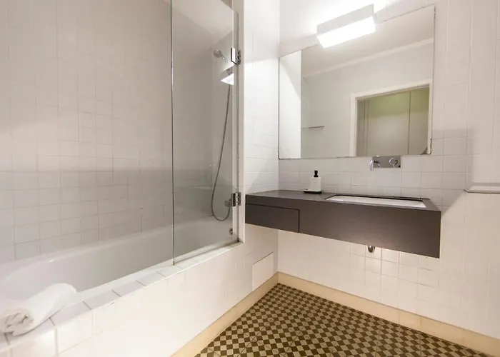 Apartment Citybreak-apartments Douro View